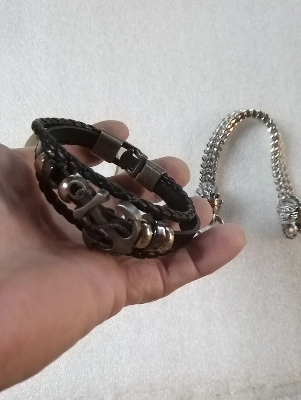 Men's Bracelet Bundle #A491